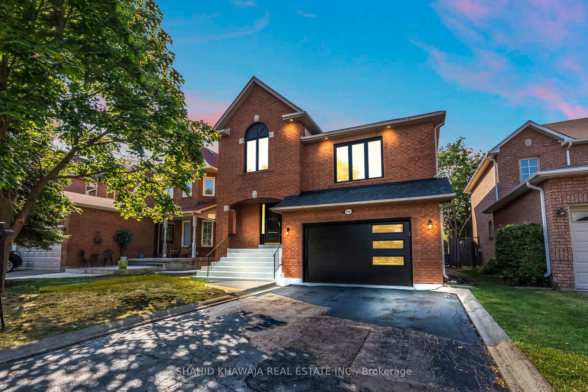 3969 Worthview Place