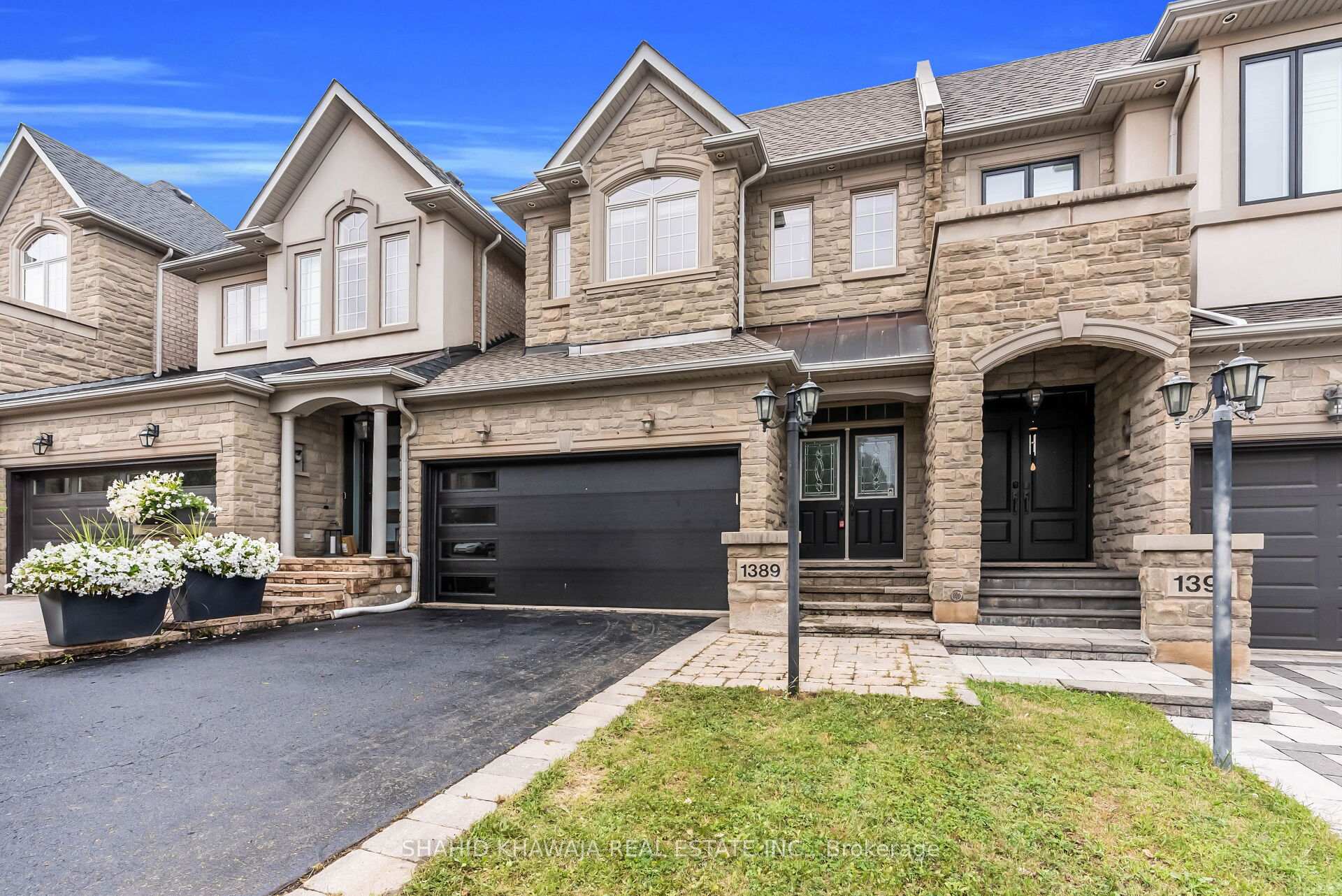 1389 Craigleith Road