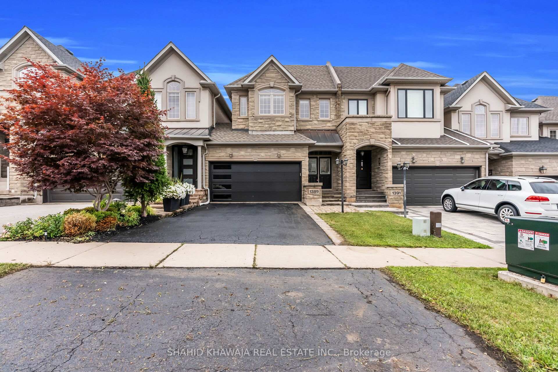 1389 Craigleith Road