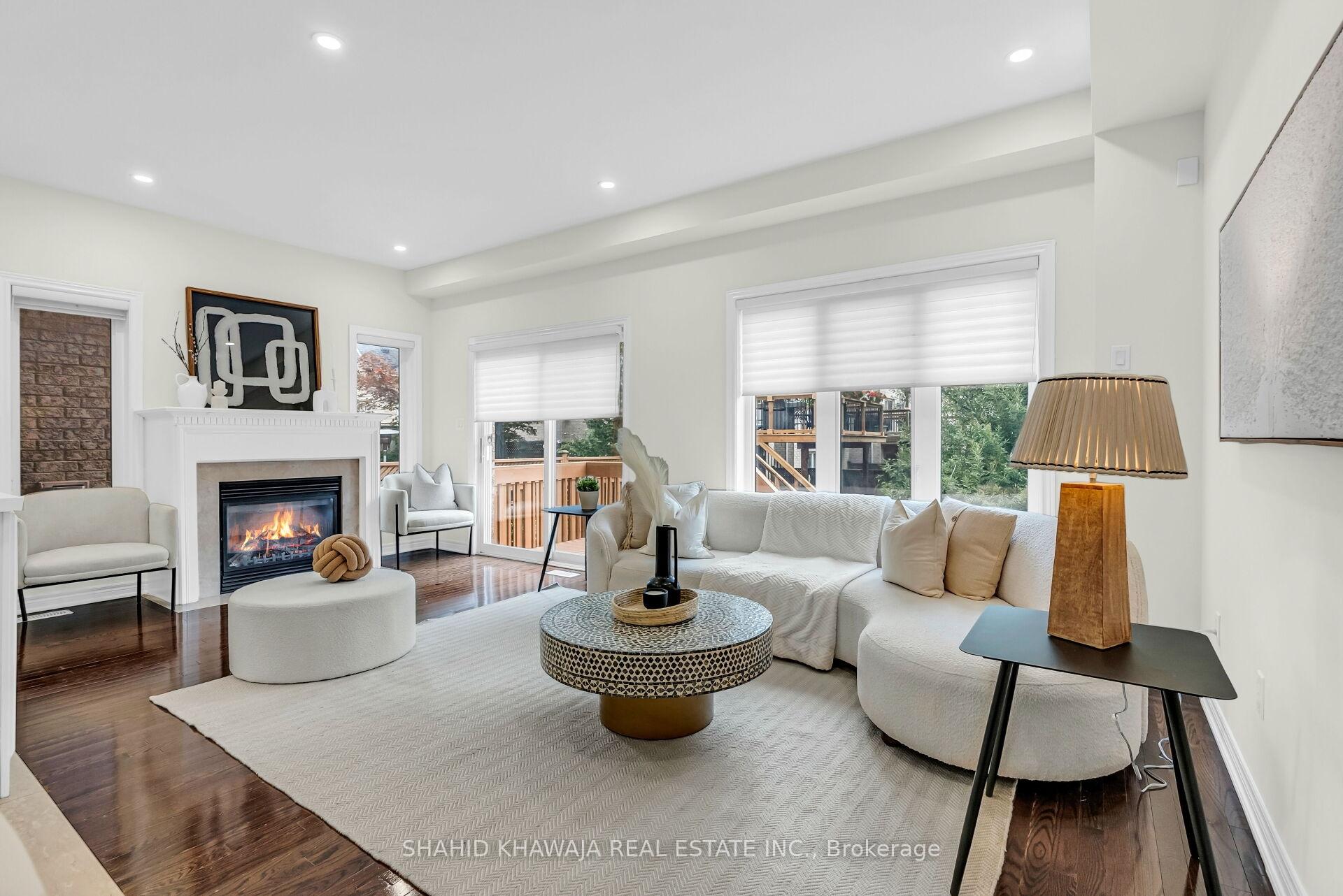 1389 Craigleith Road