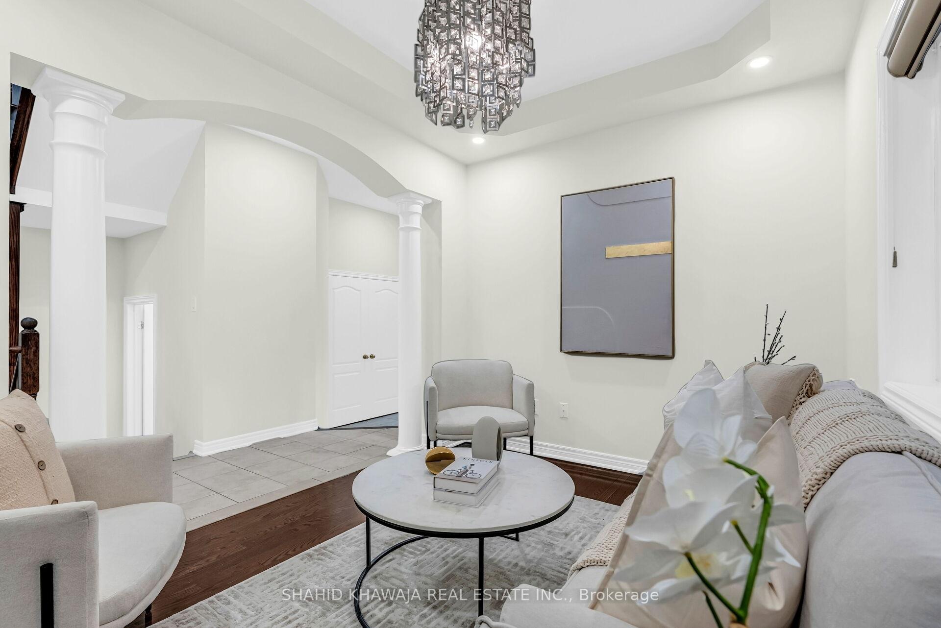 1389 Craigleith Road