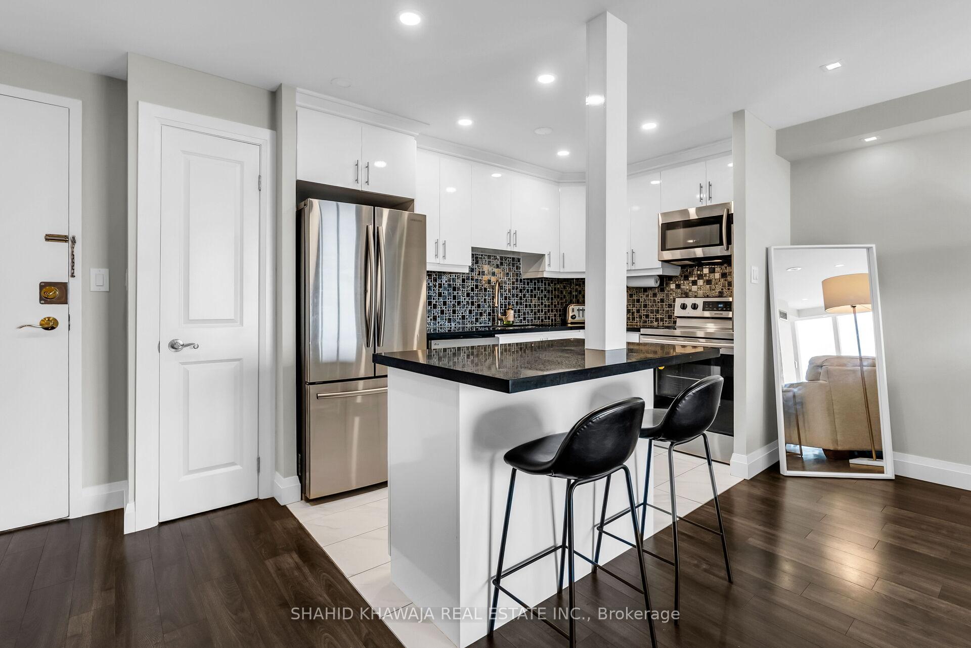 155 Hillcrest Avenue 1510