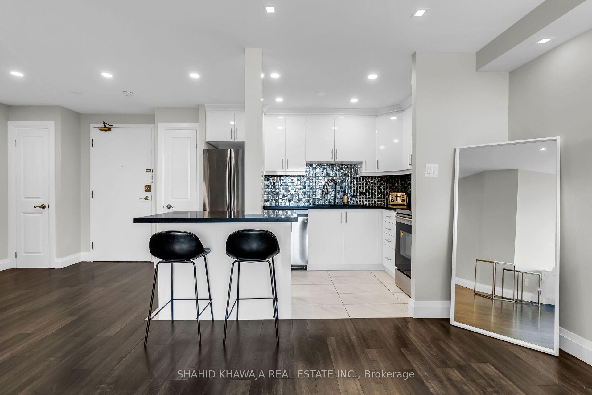 155 Hillcrest Avenue 1510