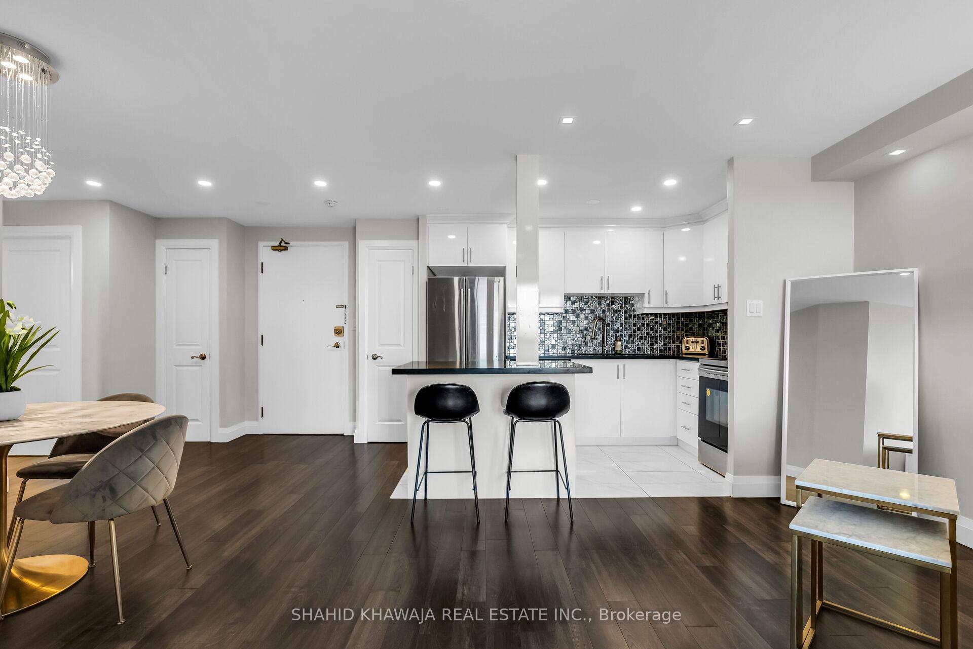 155 Hillcrest Avenue 1510