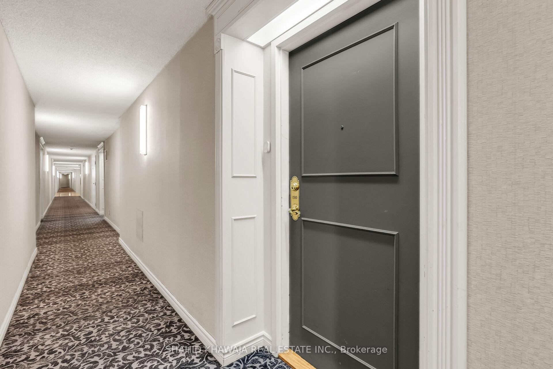 155 Hillcrest Avenue 1510