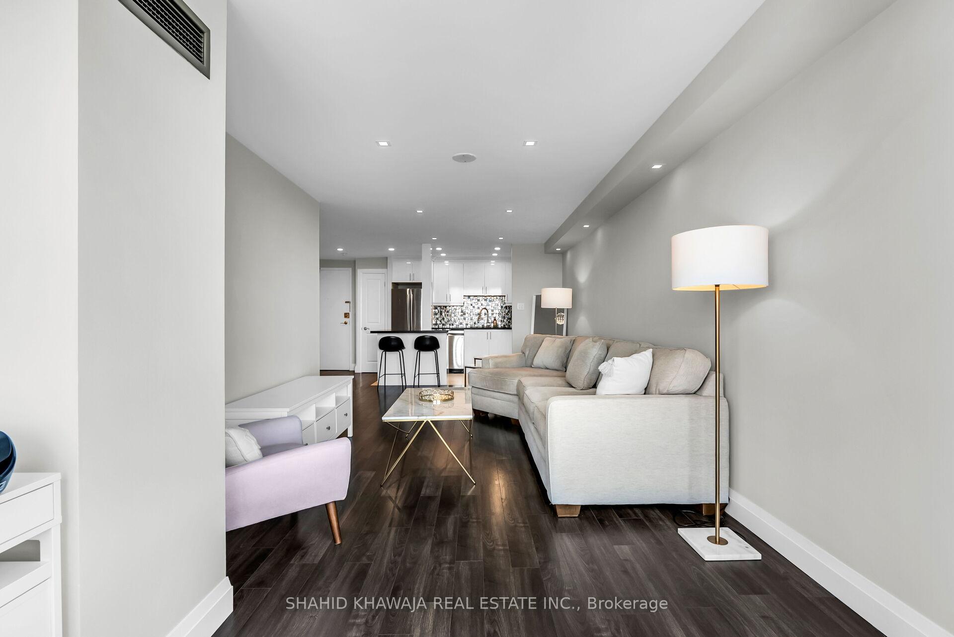 155 Hillcrest Avenue 1510