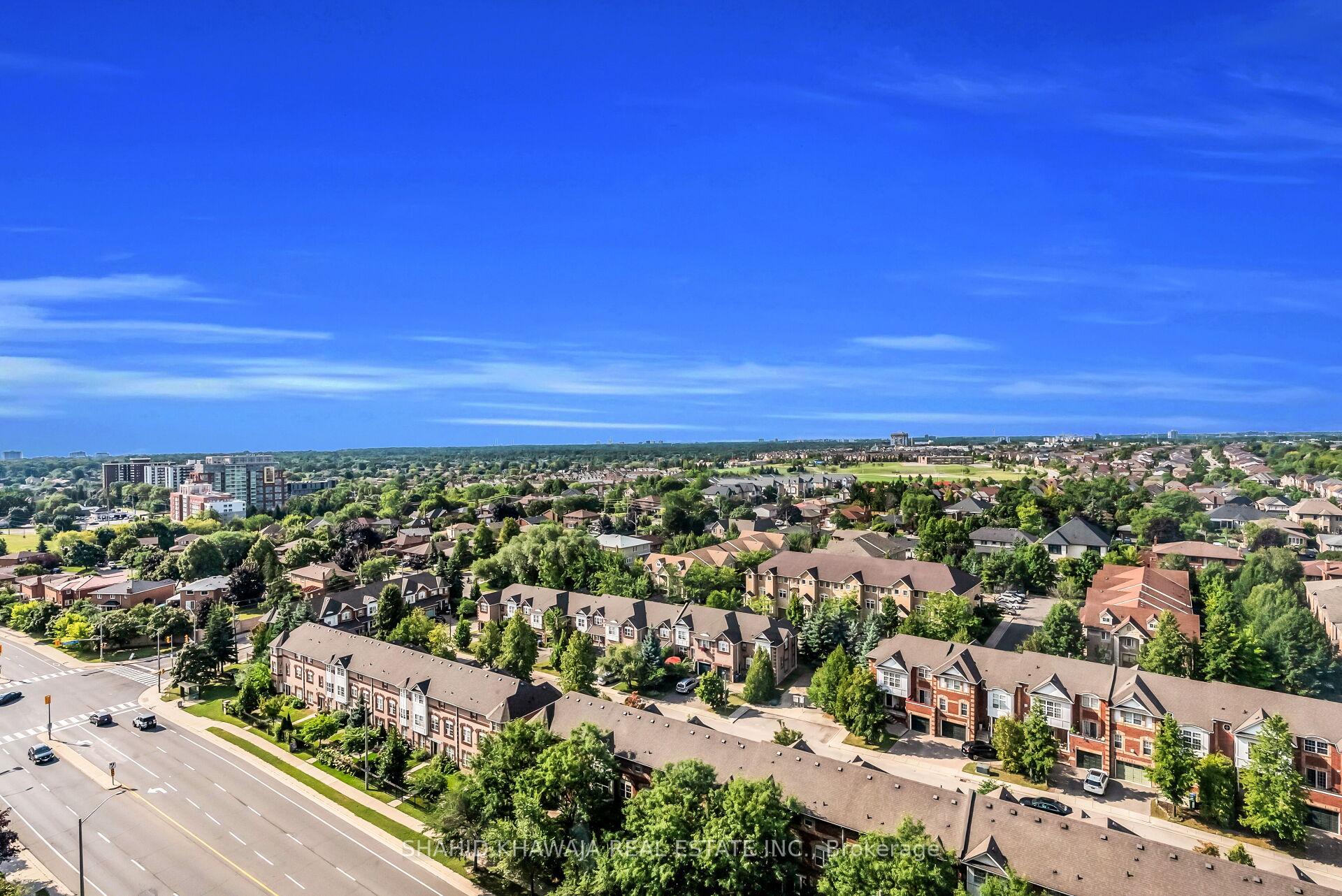 155 Hillcrest Avenue 1510