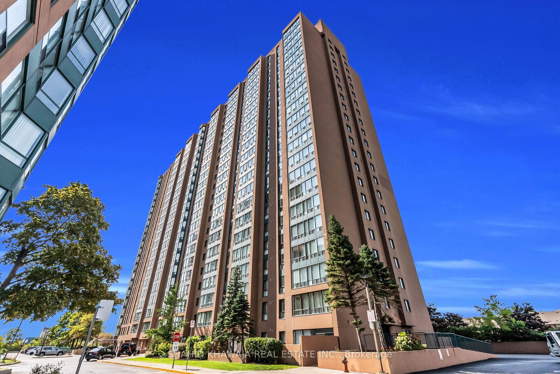 155 Hillcrest Avenue 1510