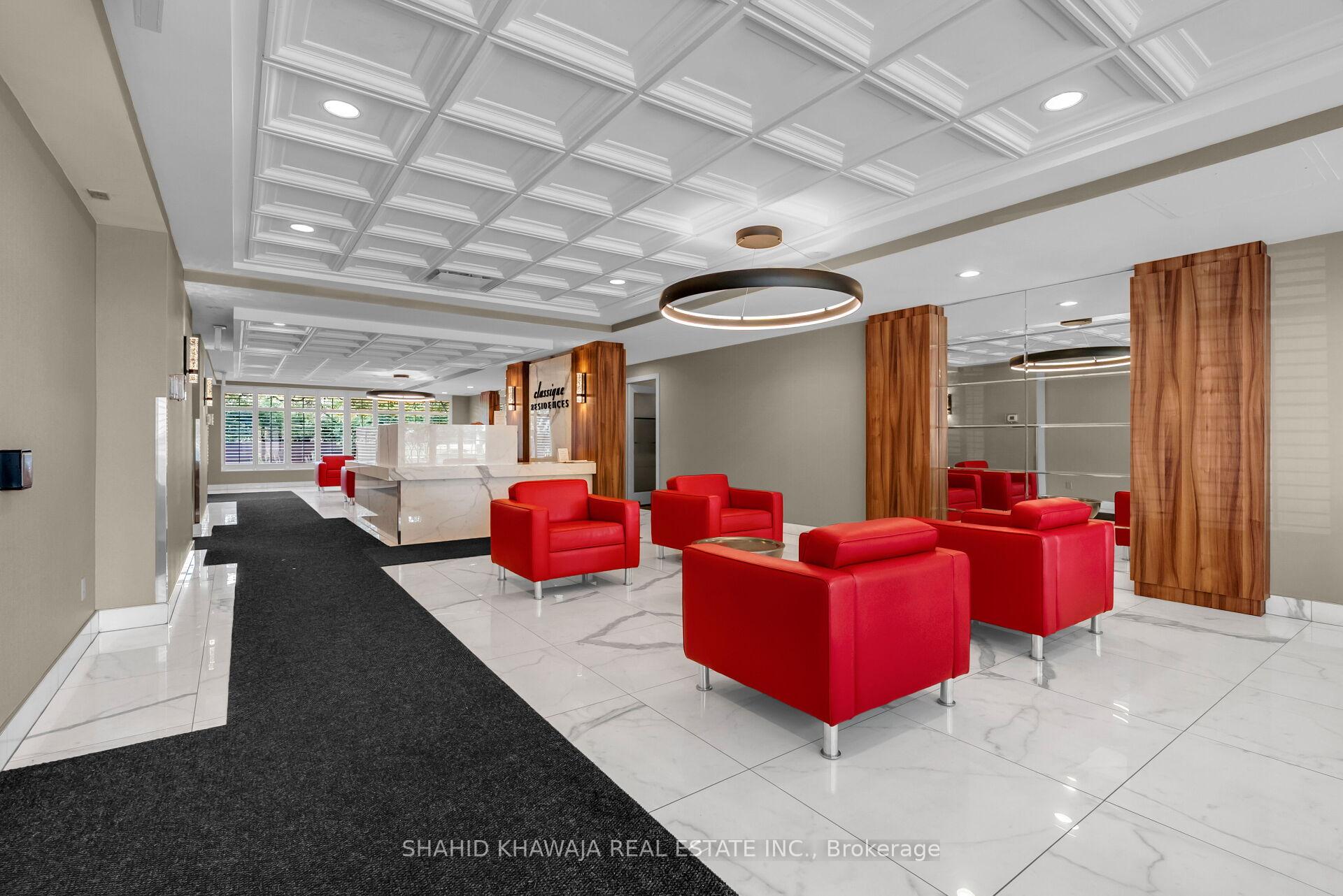 155 Hillcrest Avenue 1510