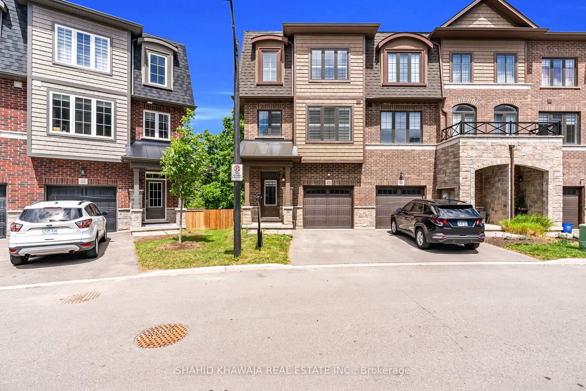 445 Ontario Street S Unit 23