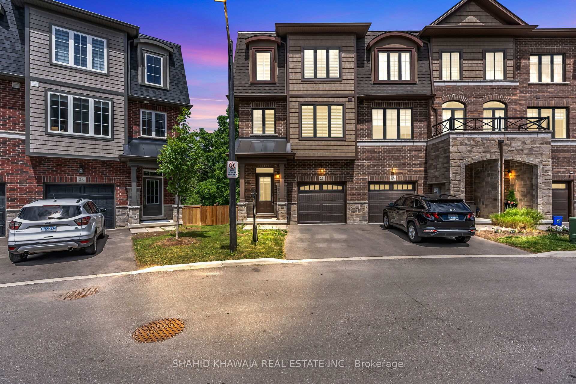 445 Ontario Street S Unit 23