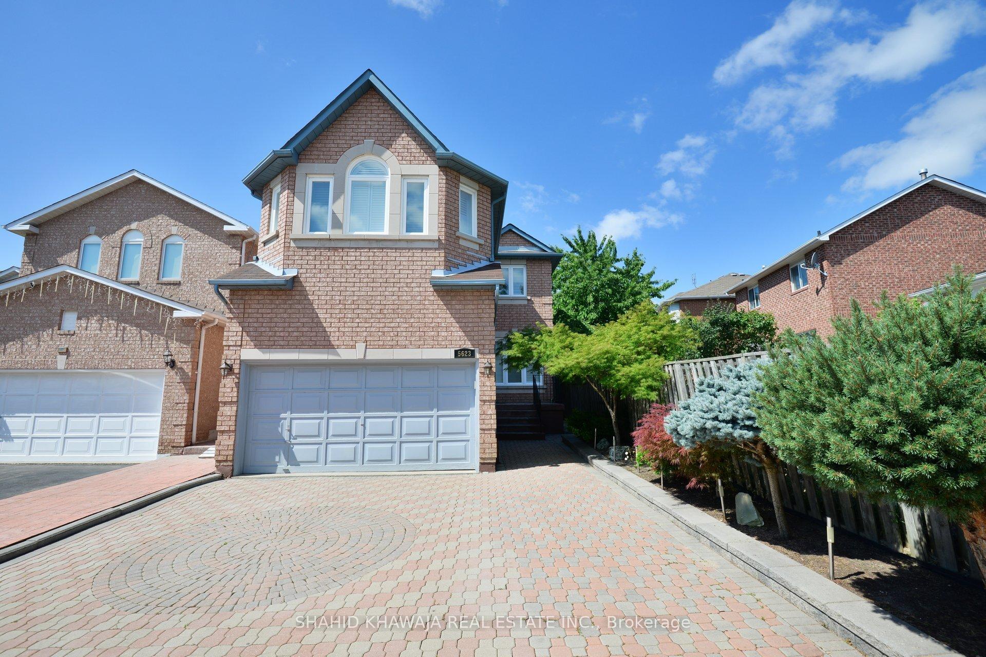 5623 Cortina Crescent