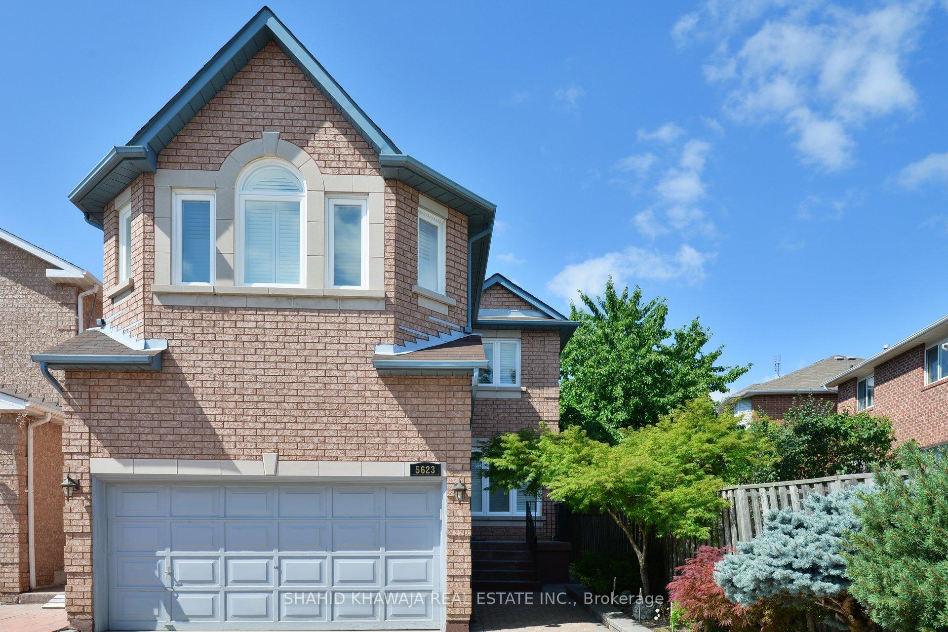 5623 Cortina Crescent