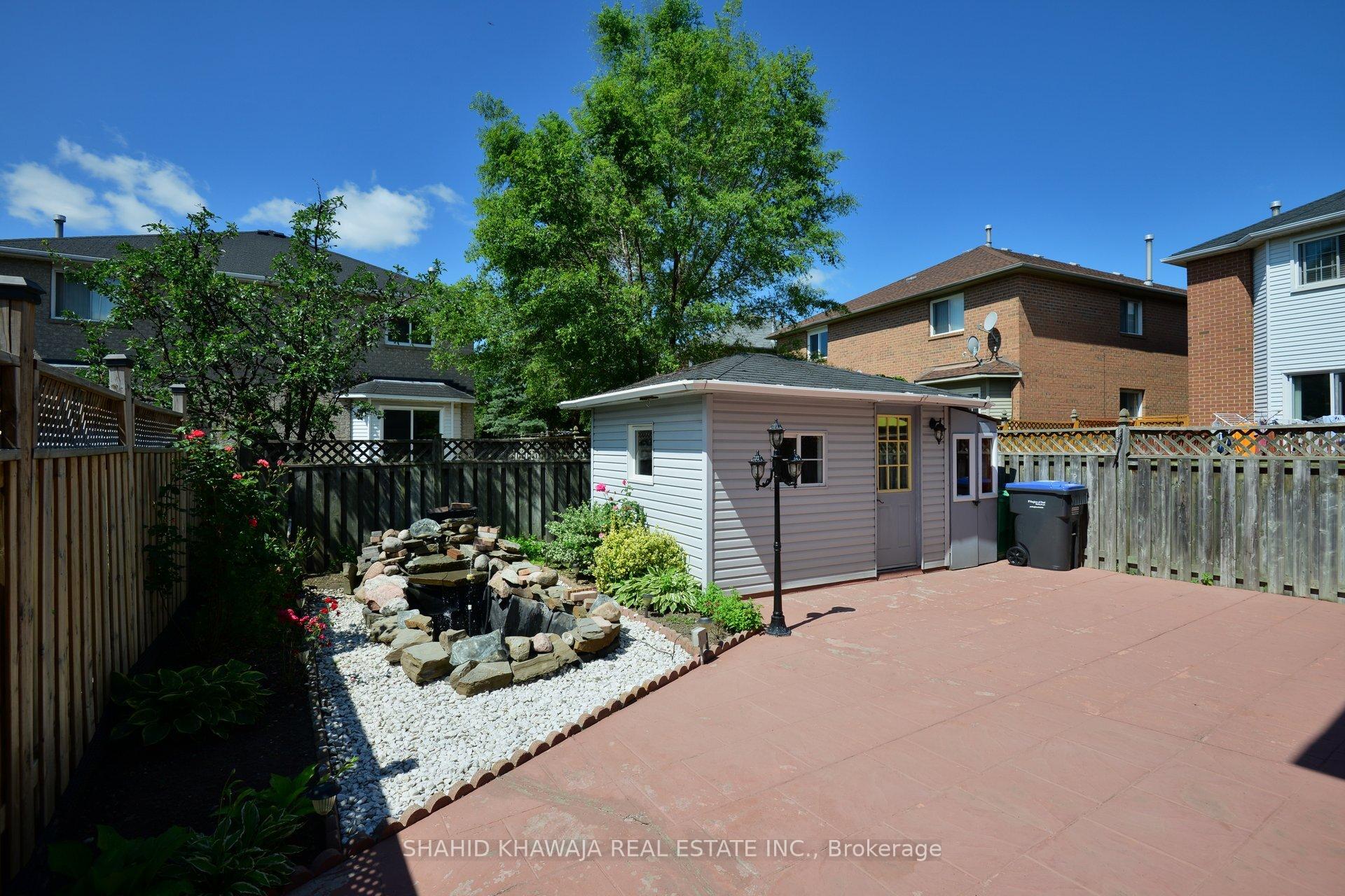 5623 Cortina Crescent