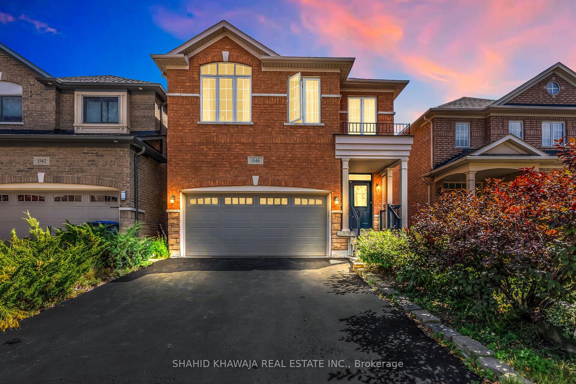 1546 Portsmouth Place