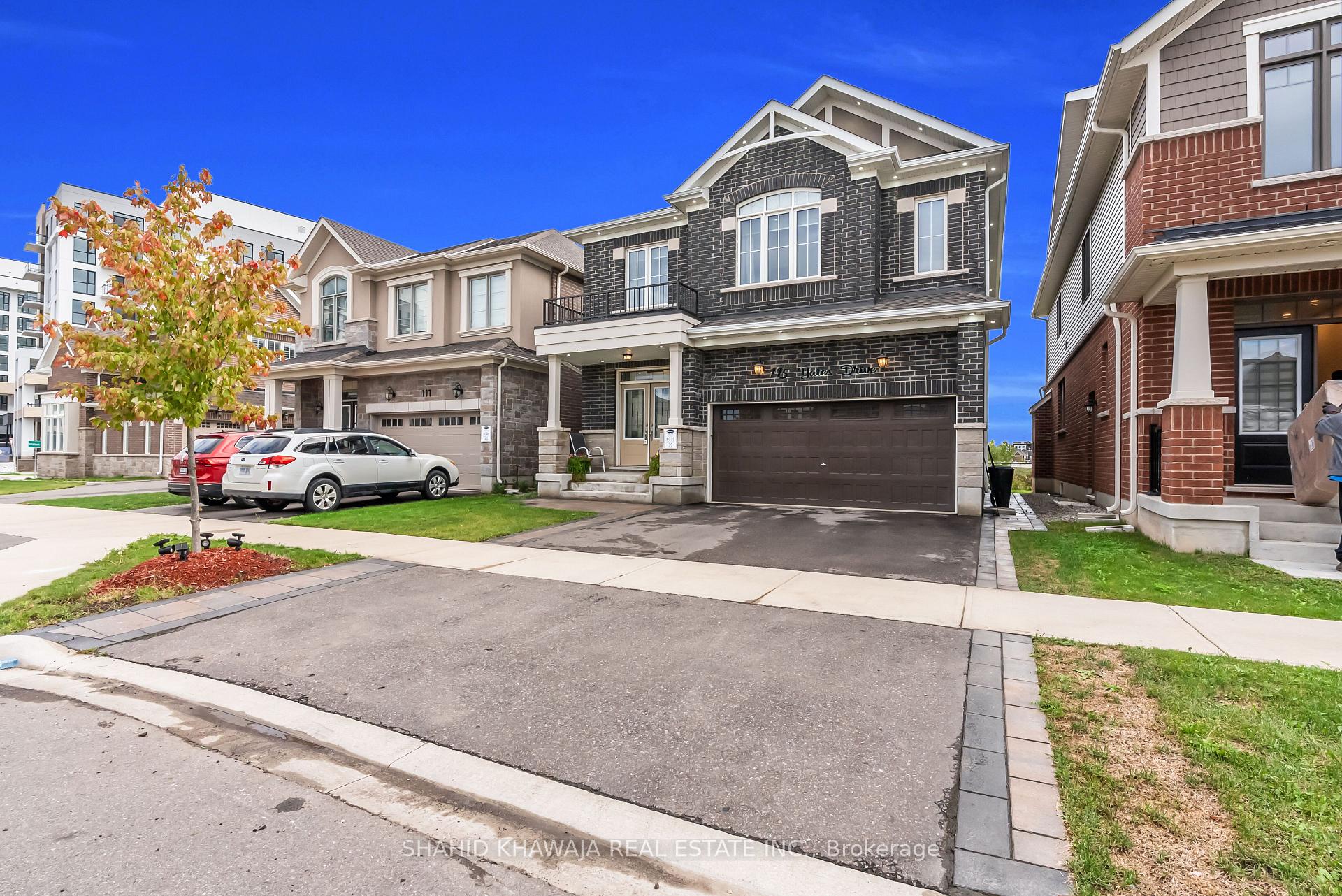 115 Yates Drive