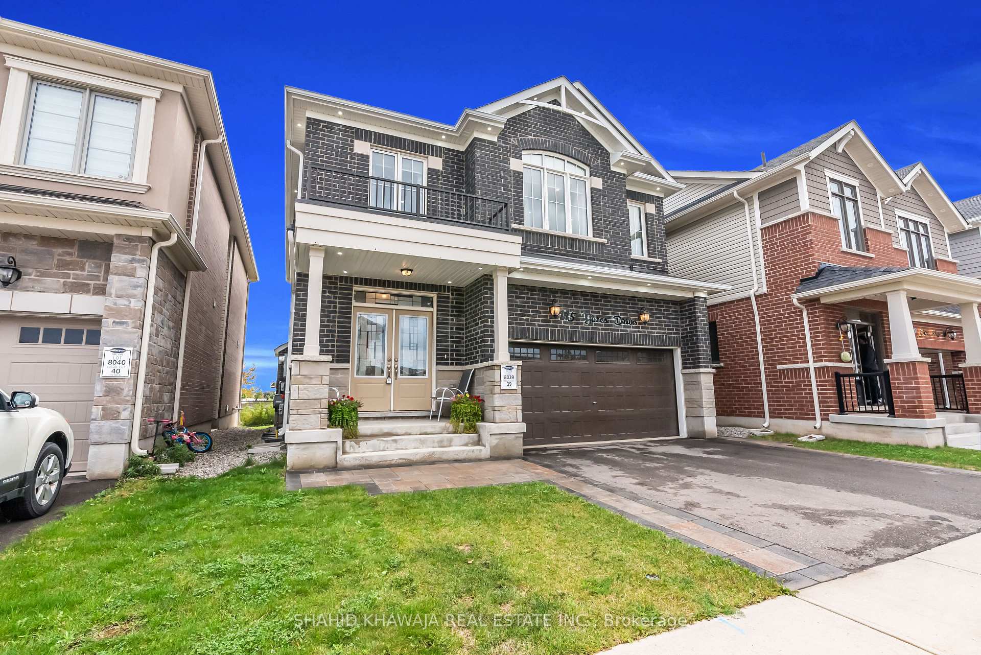 115 Yates Drive