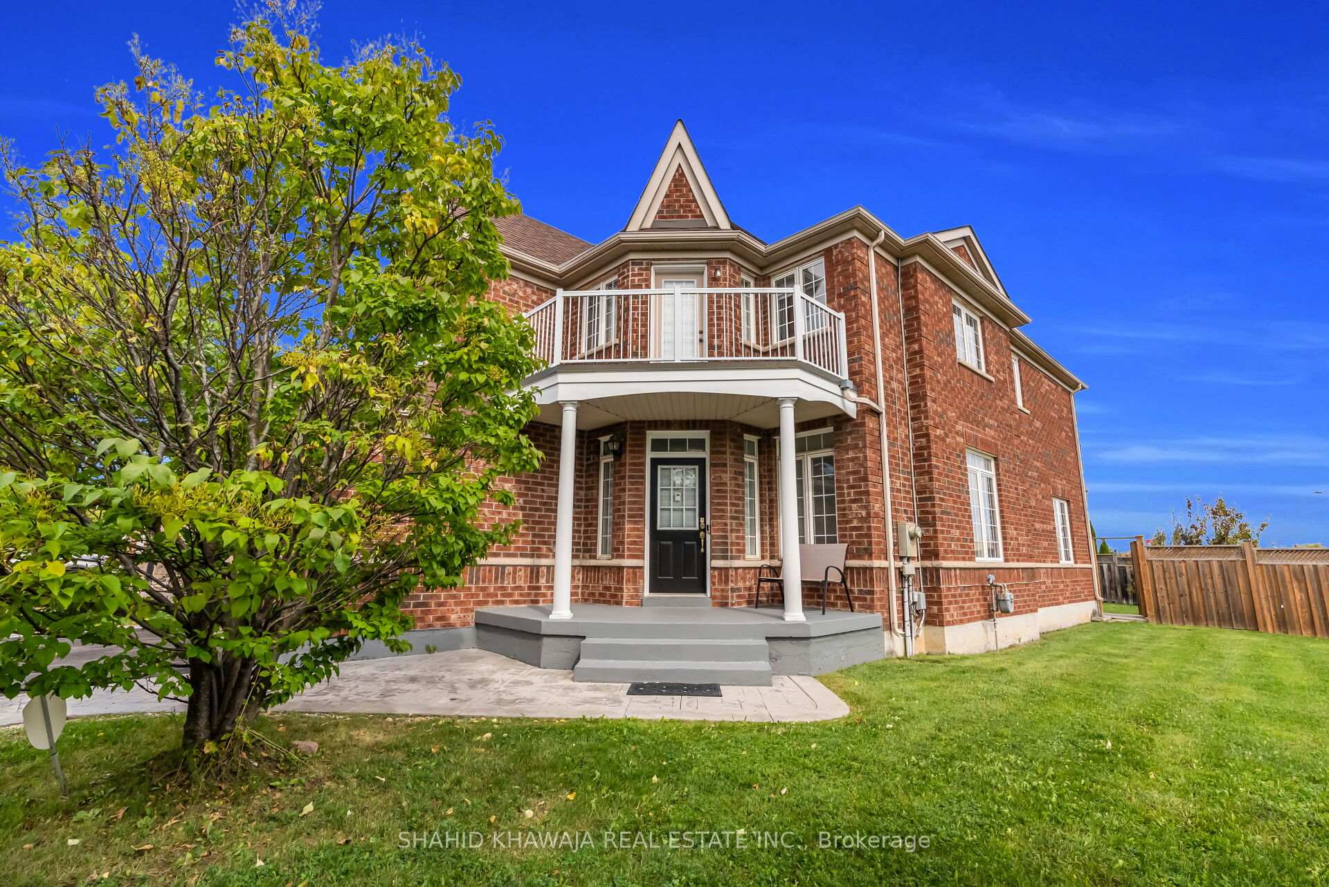 4839 Marble Arch Mews