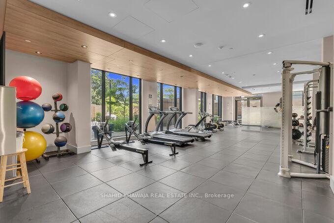 21 Park Street E 1508