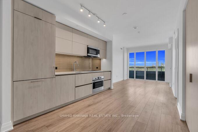 21 Park Street E 1508