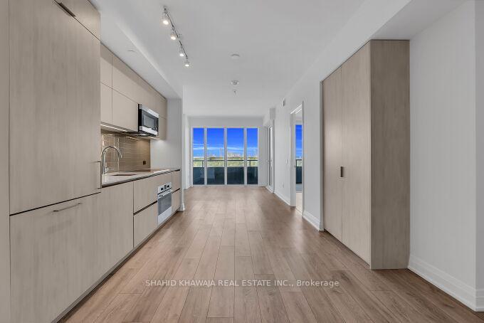 21 Park Street E 1508