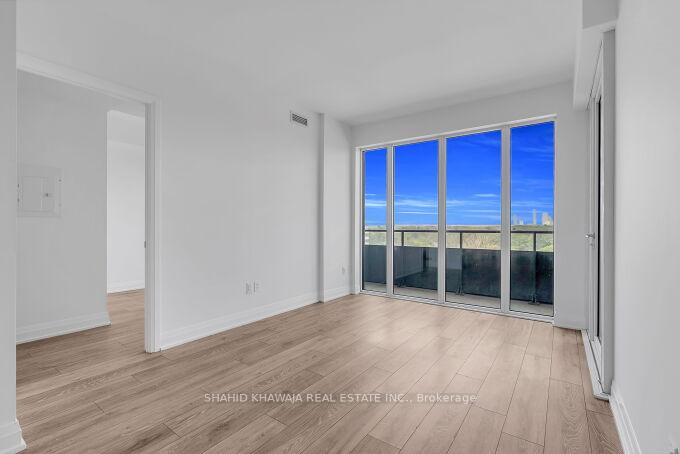 21 Park Street E 1508