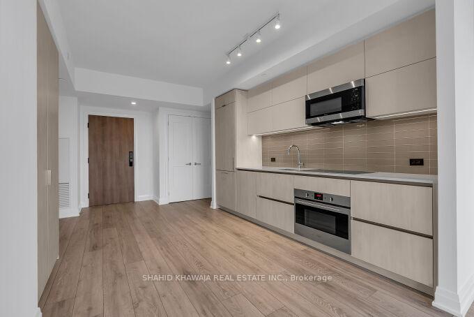 21 Park Street E 1508