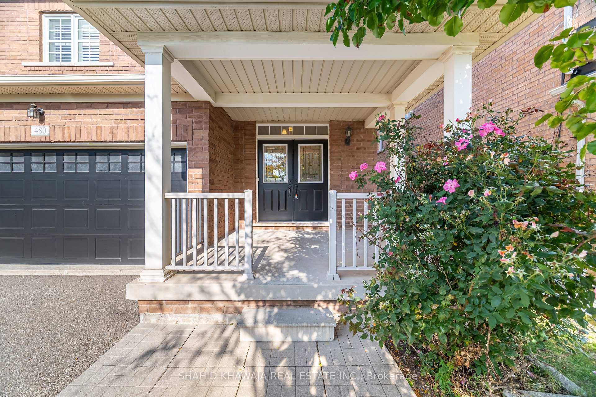 480 Nairn Circle