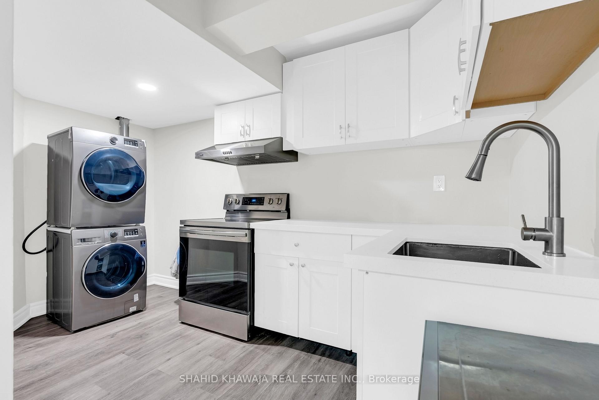 5063 Summersky Court, Mississauga