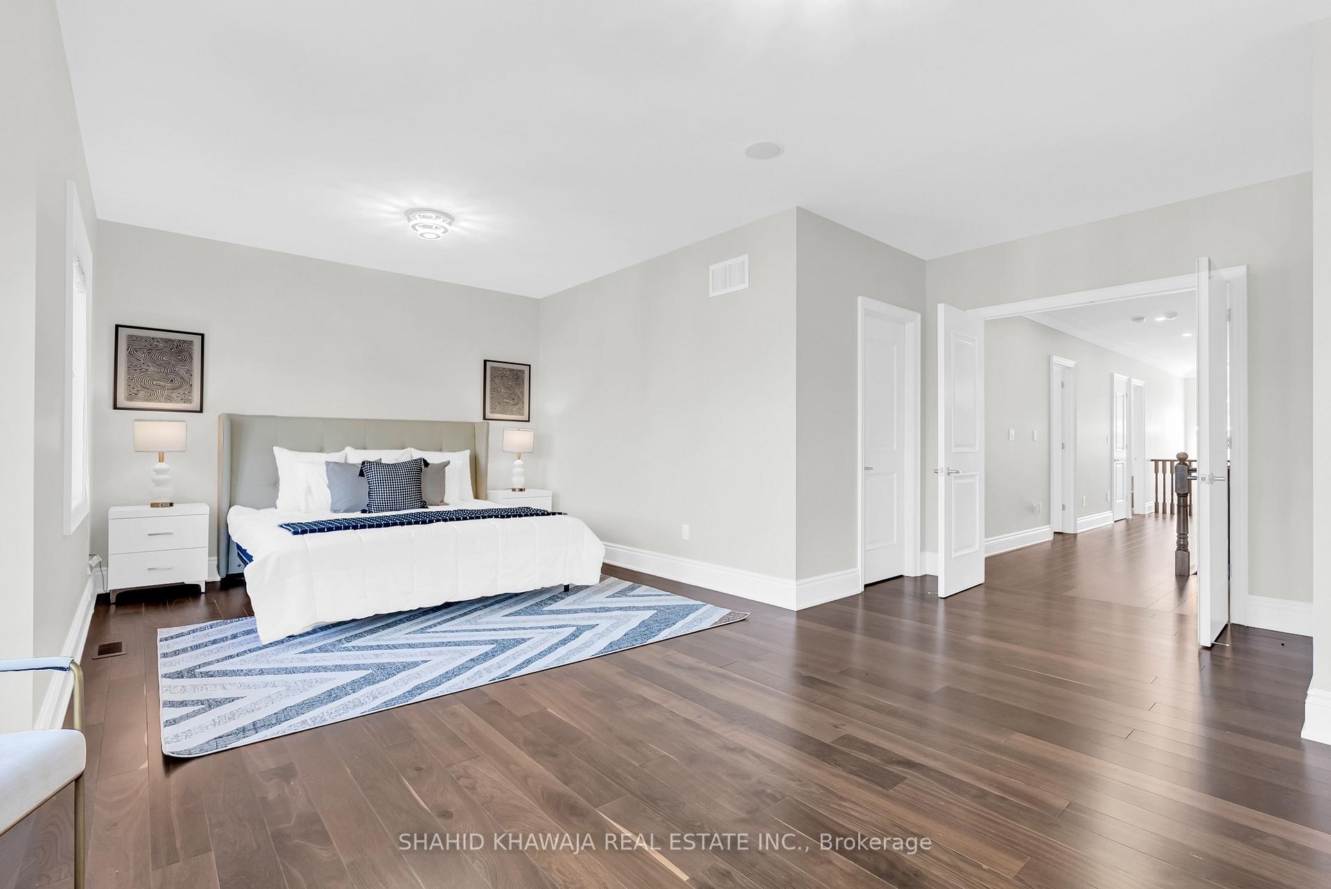 5063 Summersky Court, Mississauga