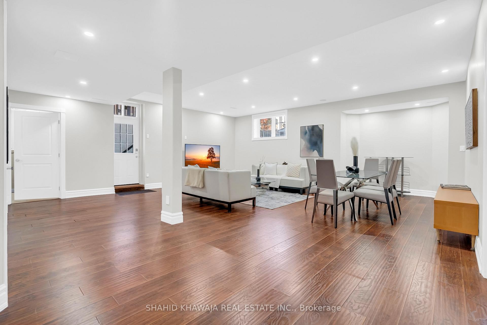 5063 Summersky Court, Mississauga