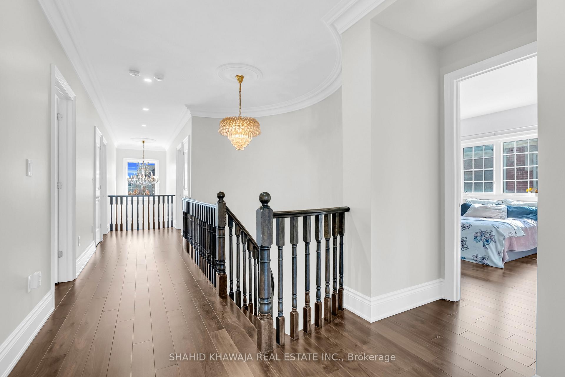 5063 Summersky Court, Mississauga