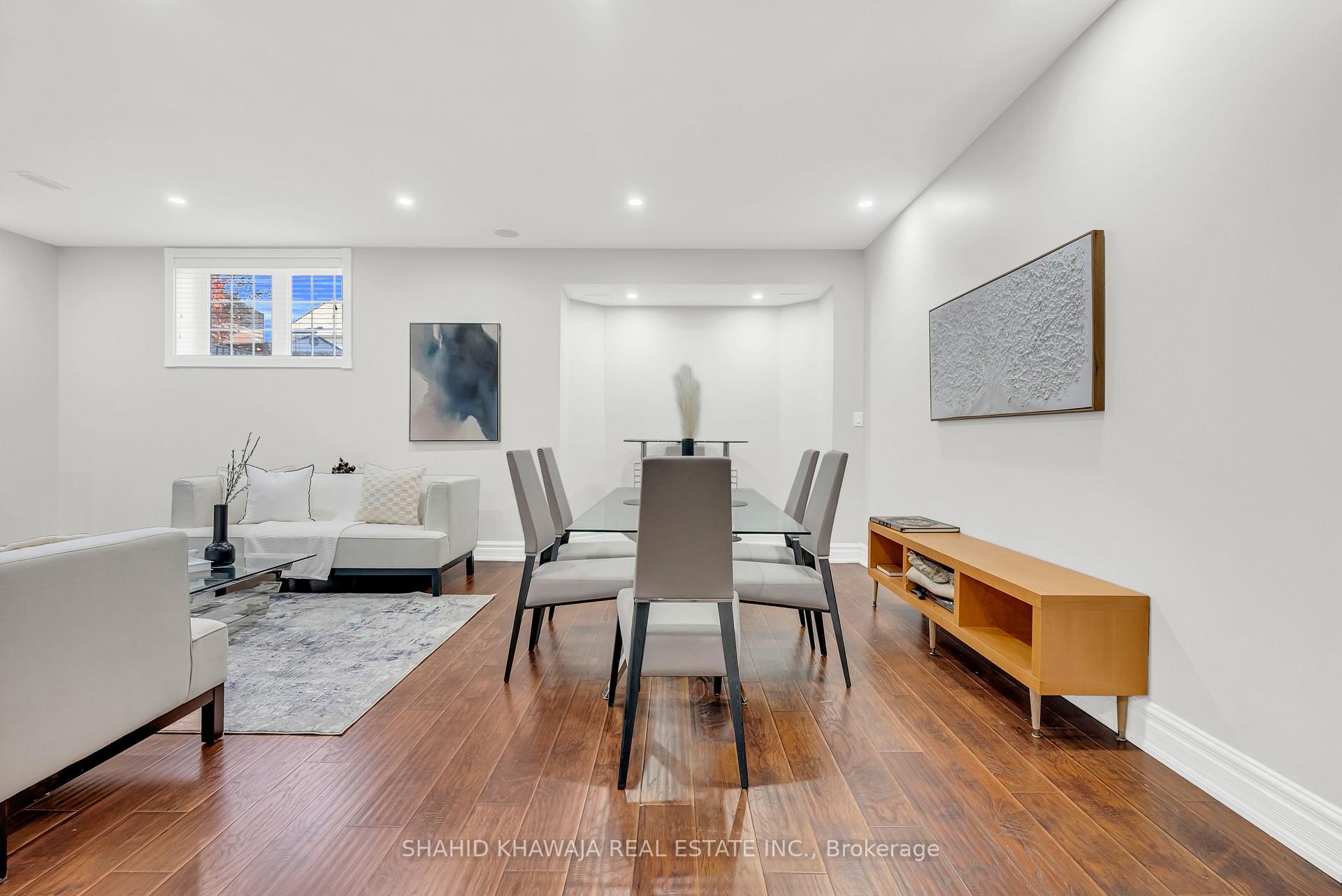 5063 Summersky Court, Mississauga