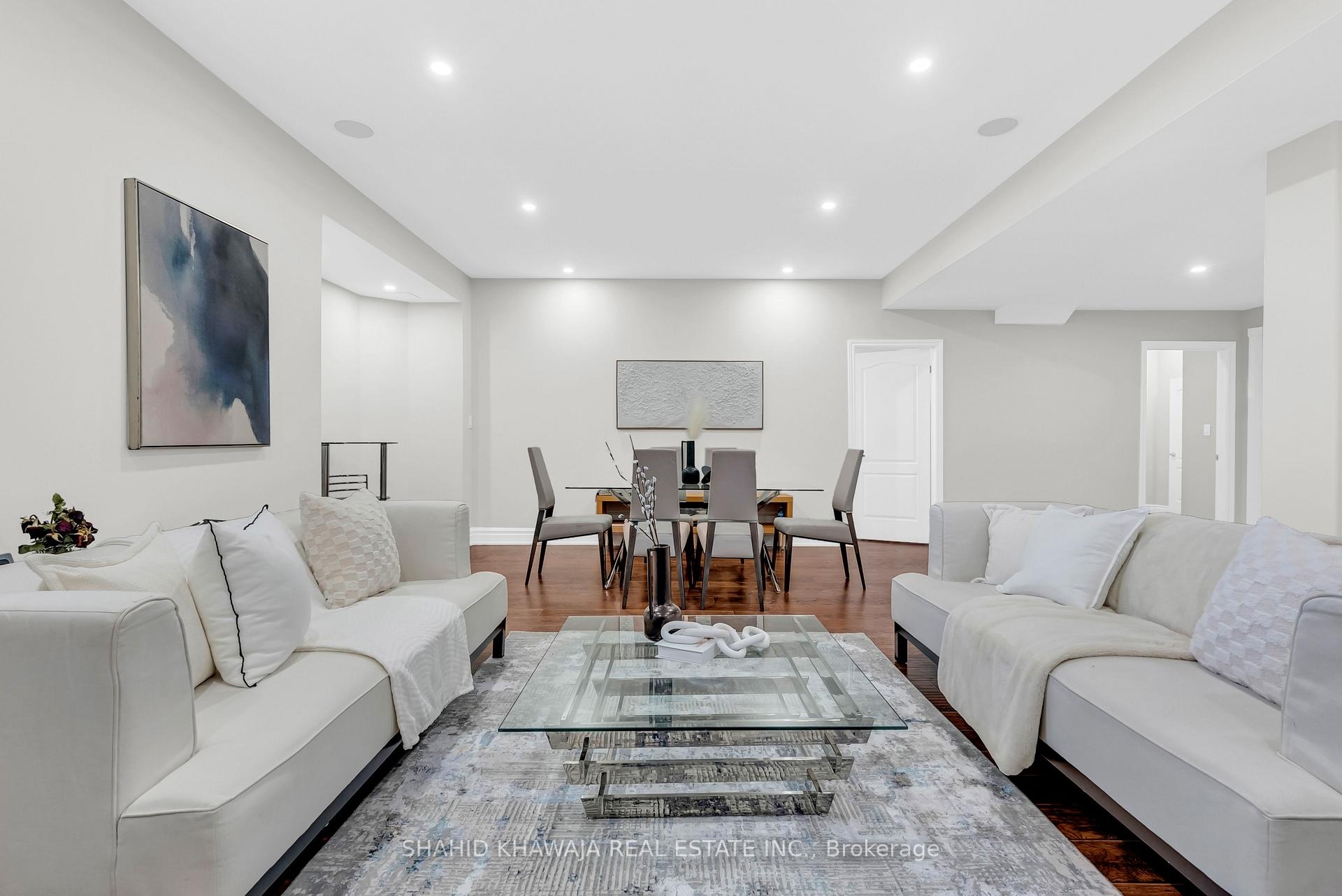 5063 Summersky Court, Mississauga