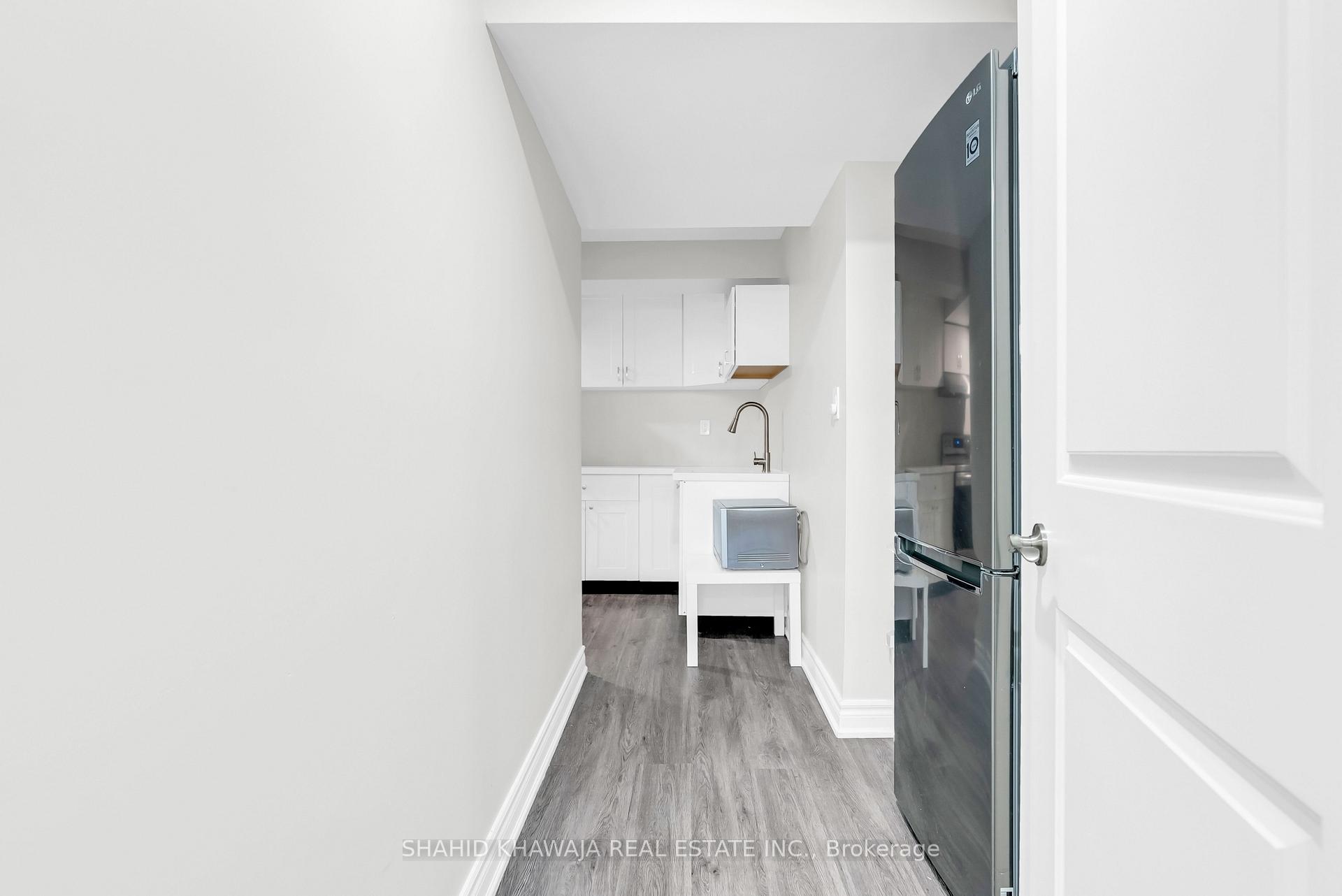 5063 Summersky Court, Mississauga