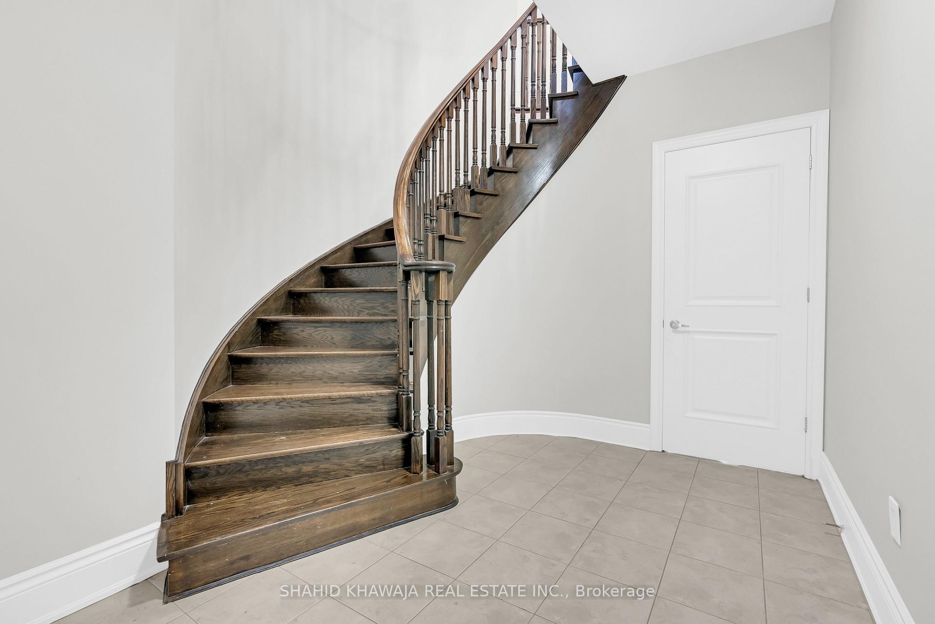 5063 Summersky Court, Mississauga