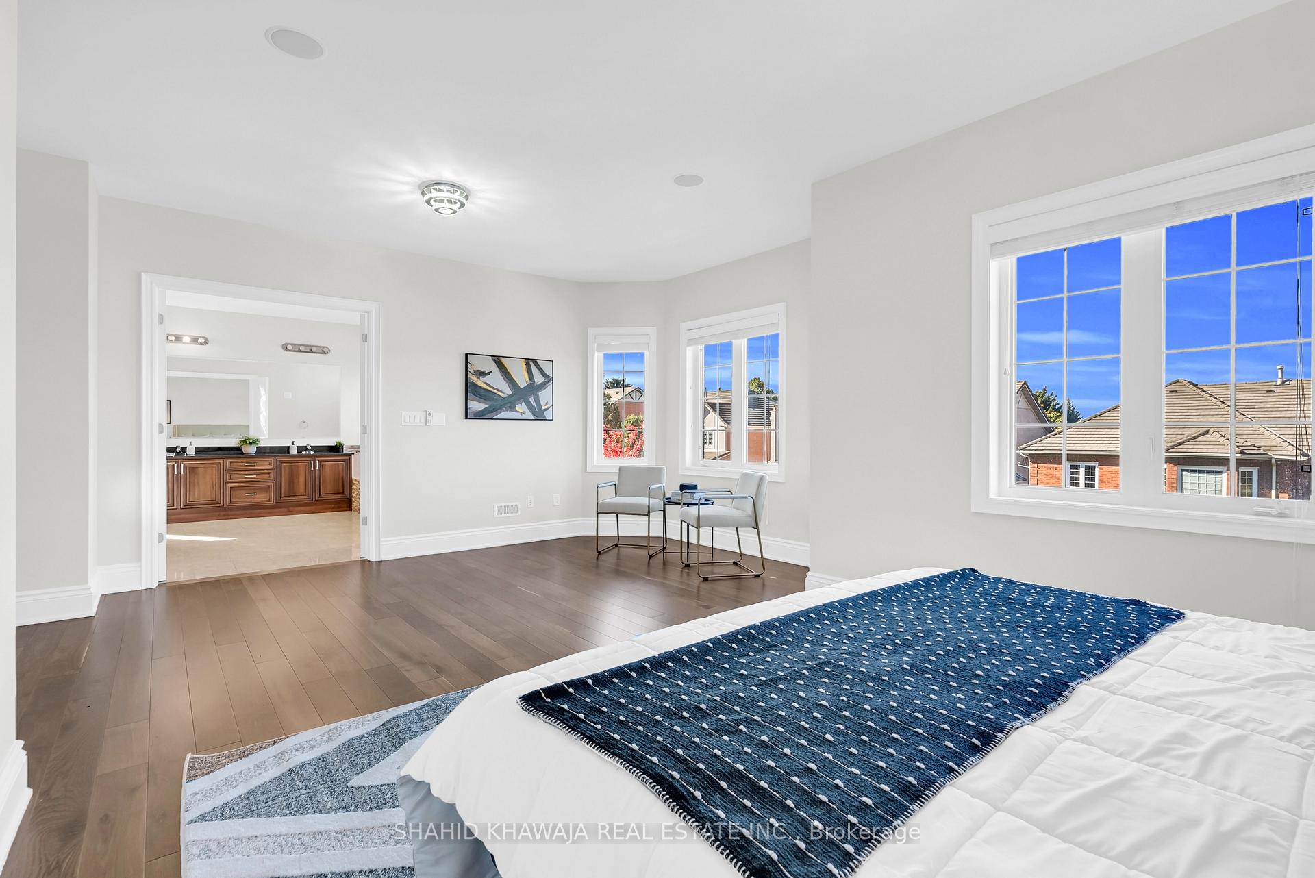 5063 Summersky Court, Mississauga