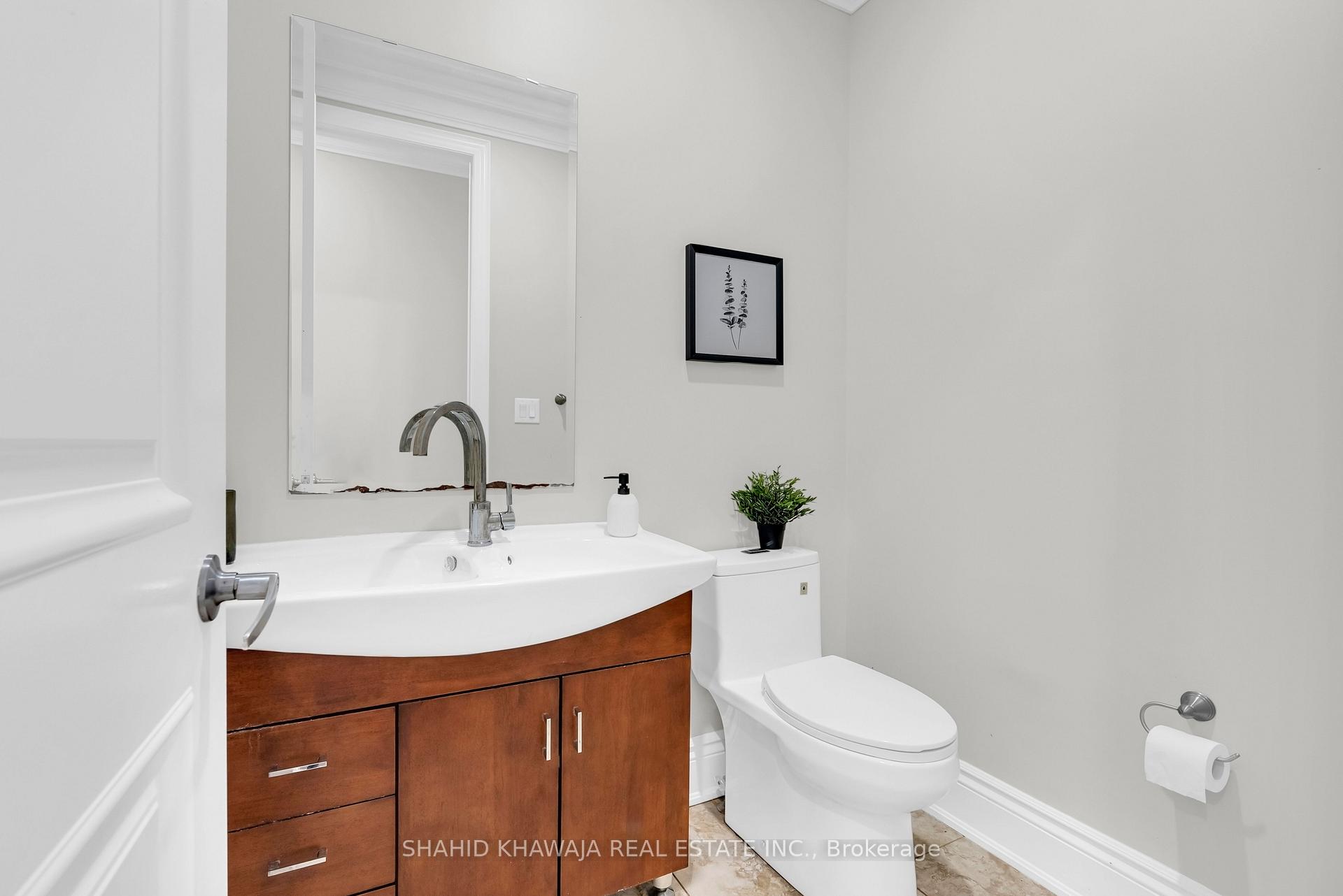 5063 Summersky Court, Mississauga