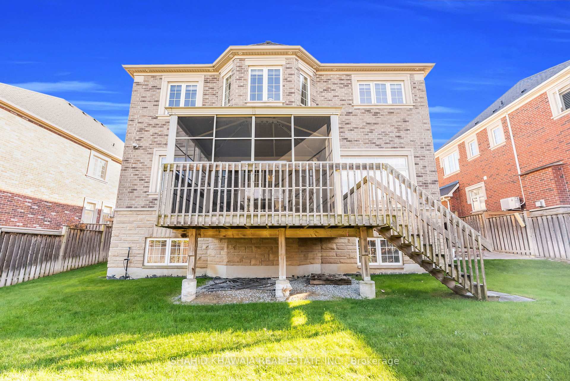5063 Summersky Court, Mississauga