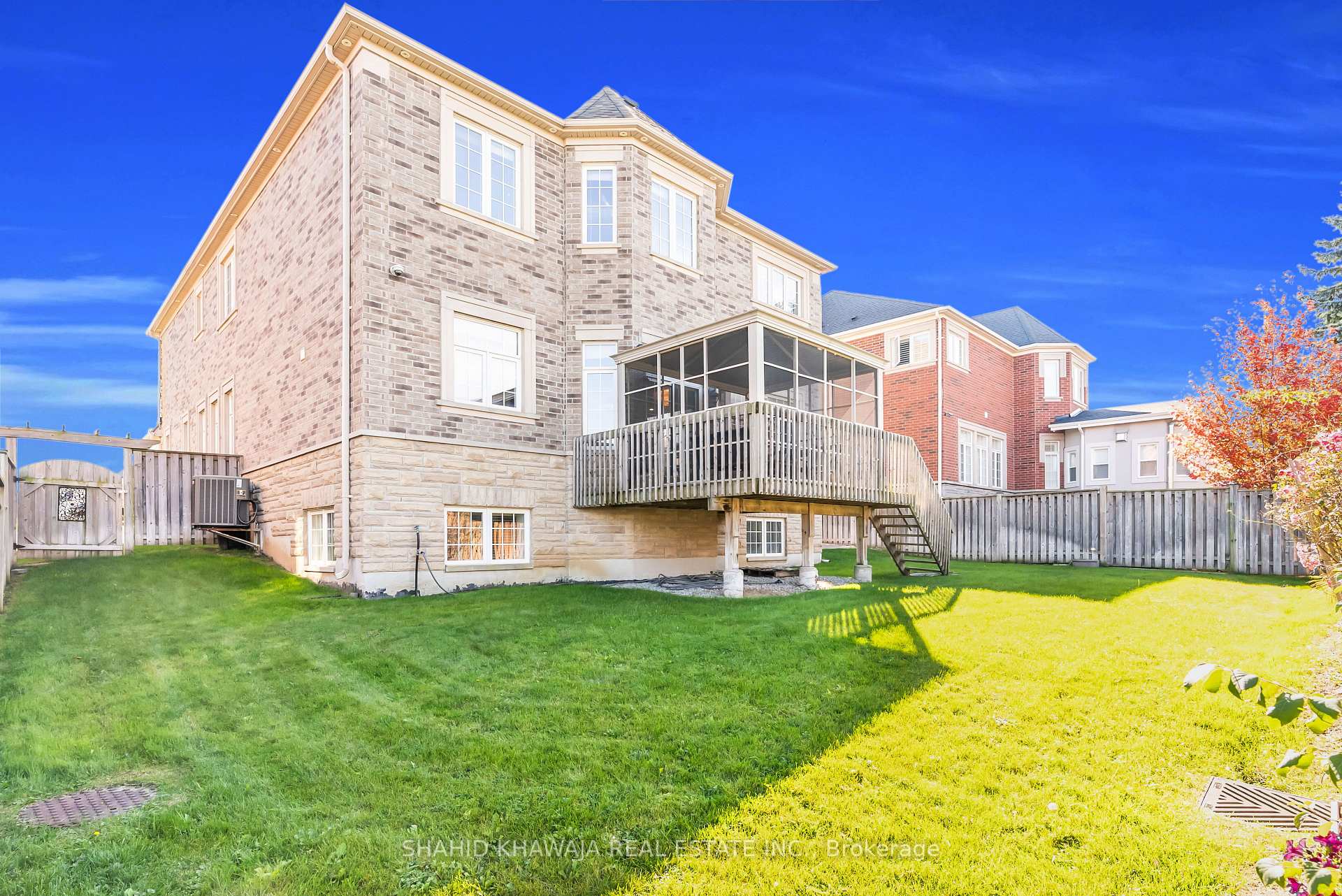 5063 Summersky Court, Mississauga