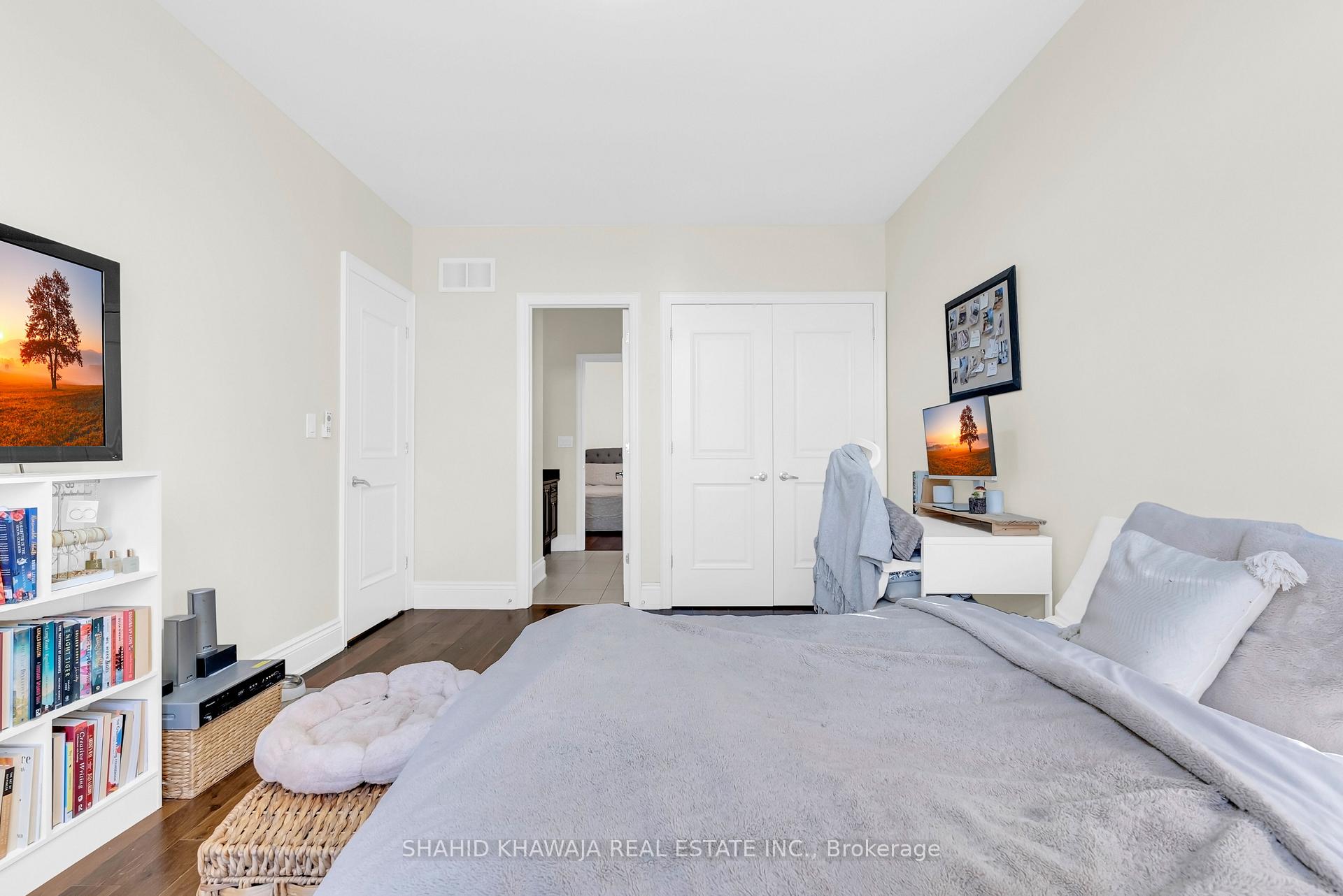 5063 Summersky Court, Mississauga