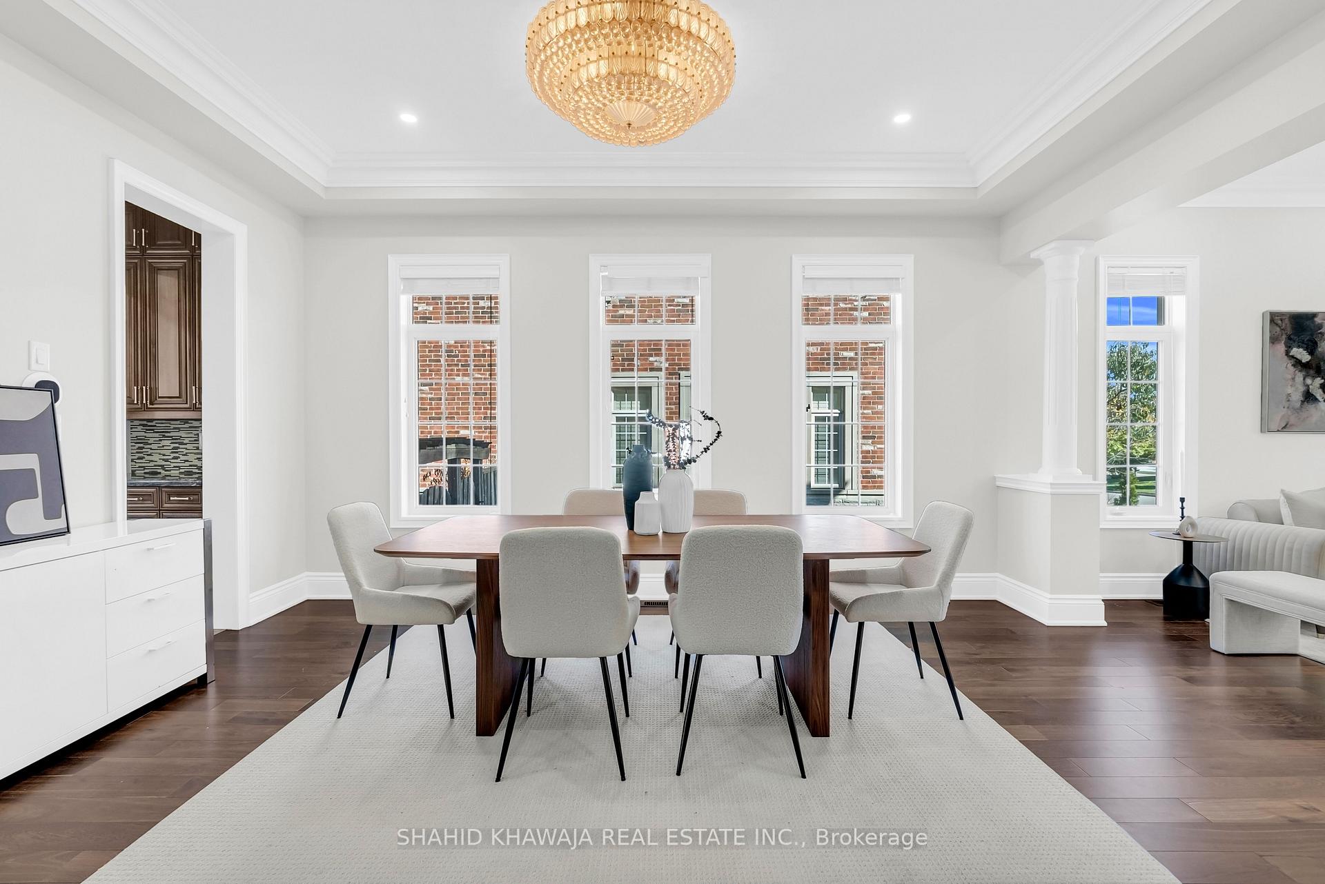 5063 Summersky Court, Mississauga
