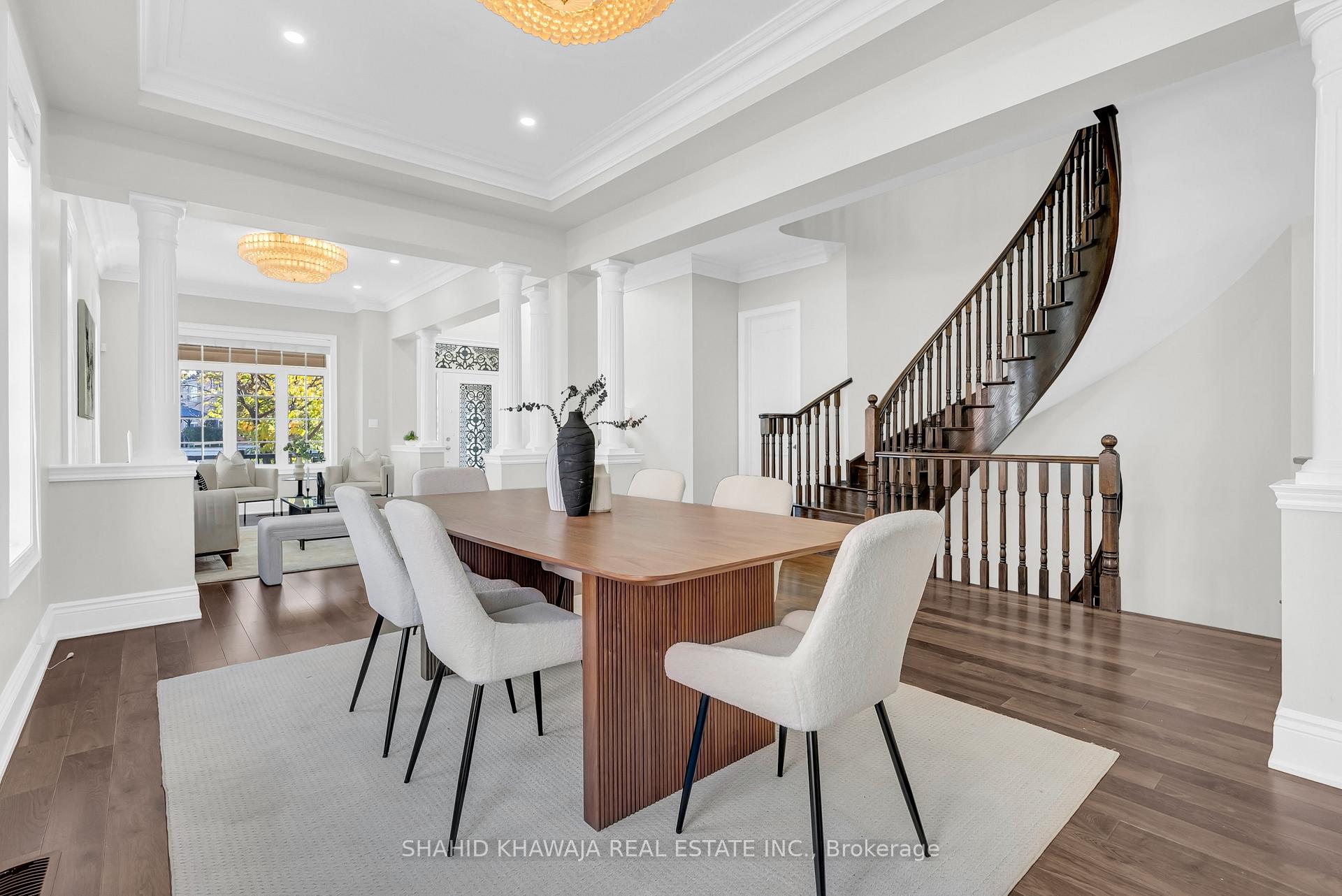 5063 Summersky Court, Mississauga