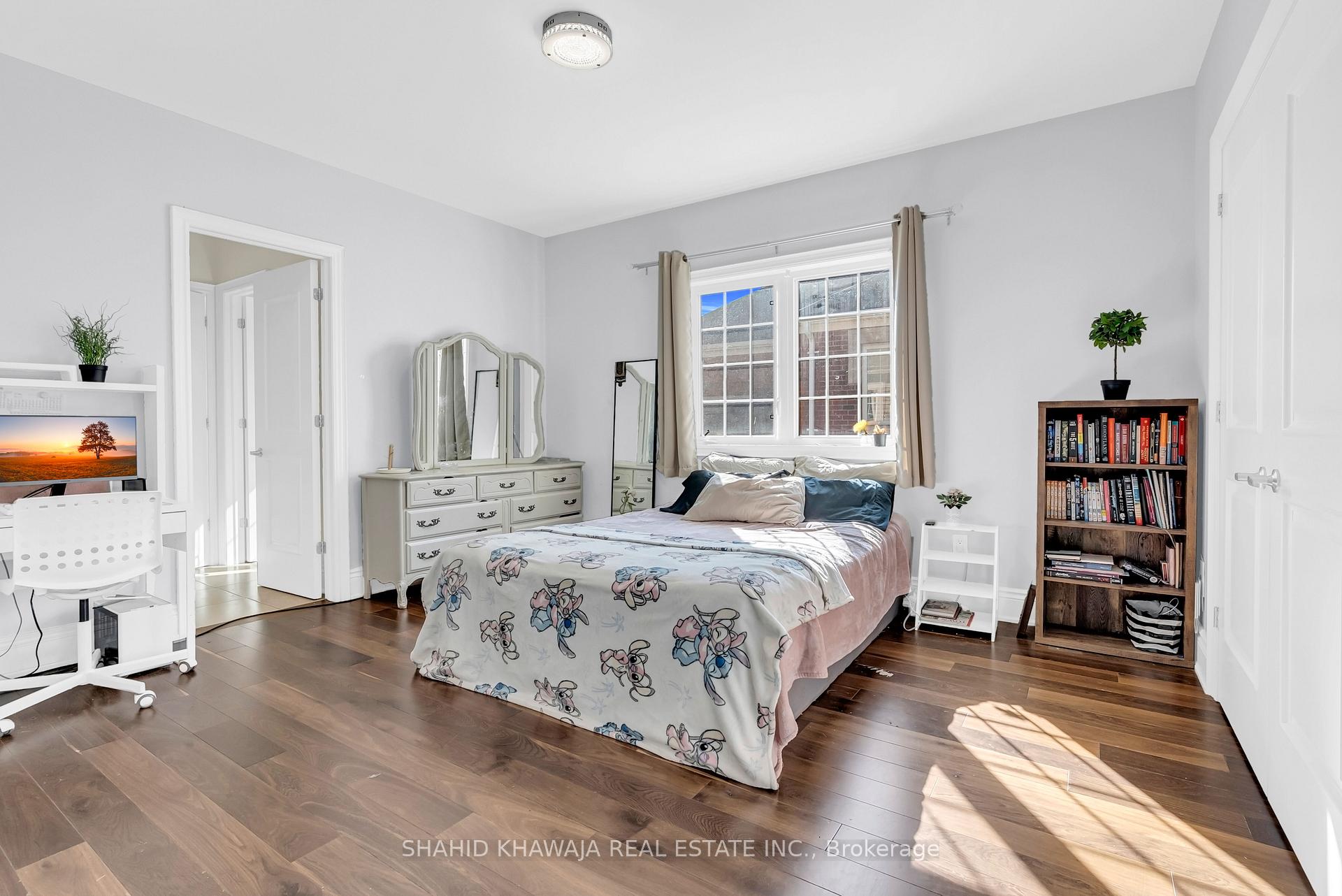 5063 Summersky Court, Mississauga
