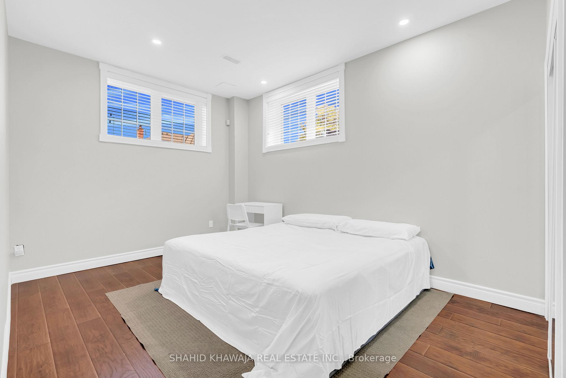 5063 Summersky Court, Mississauga