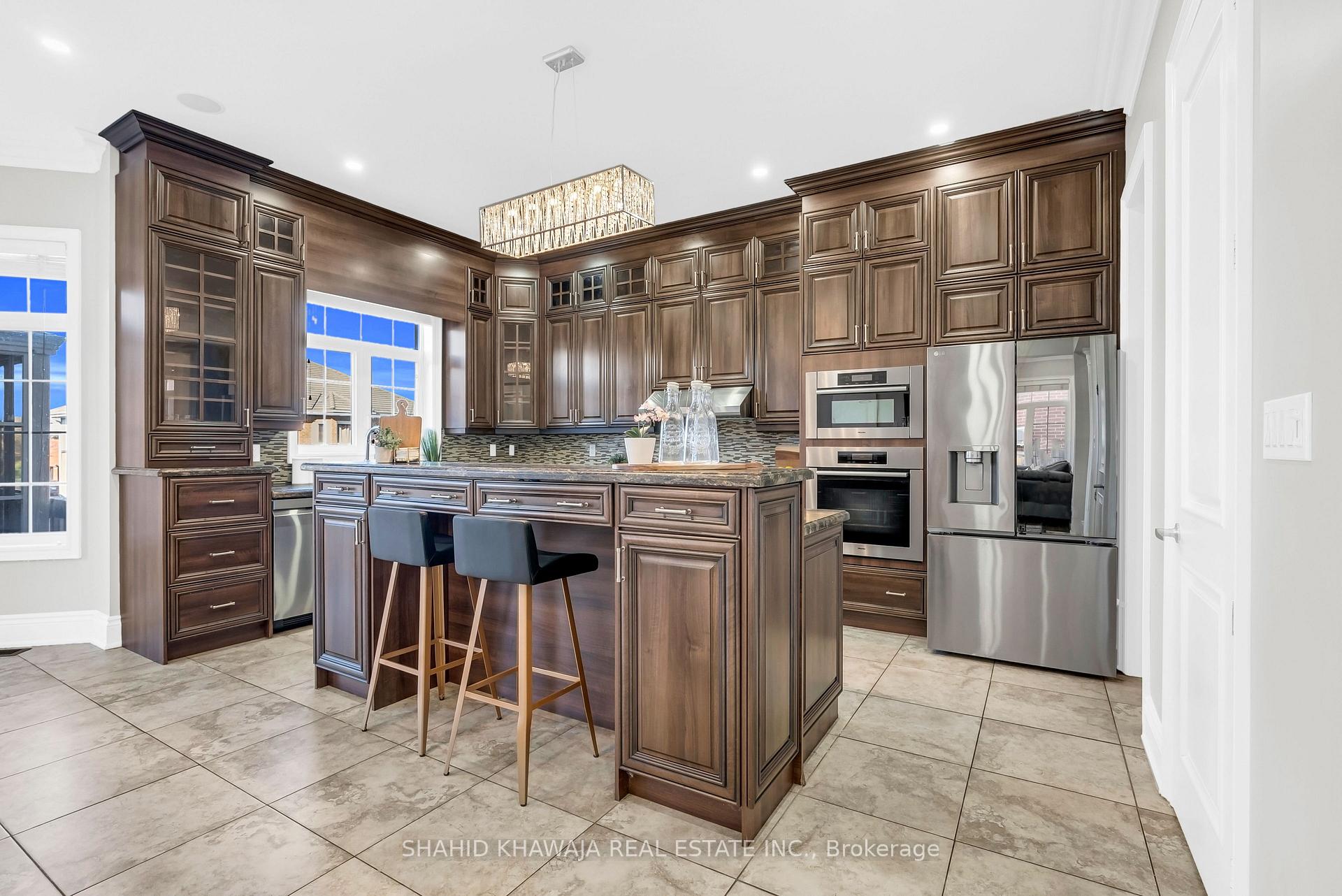 5063 Summersky Court, Mississauga