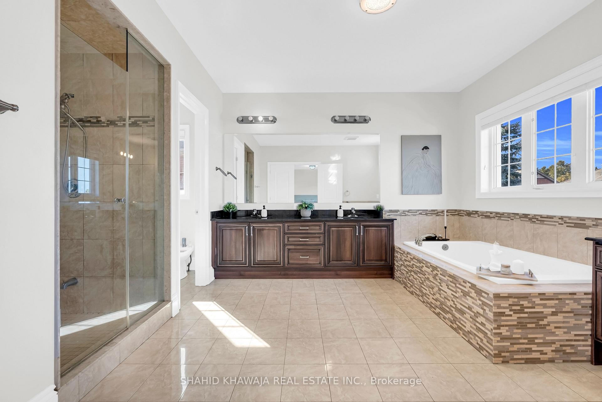 5063 Summersky Court, Mississauga