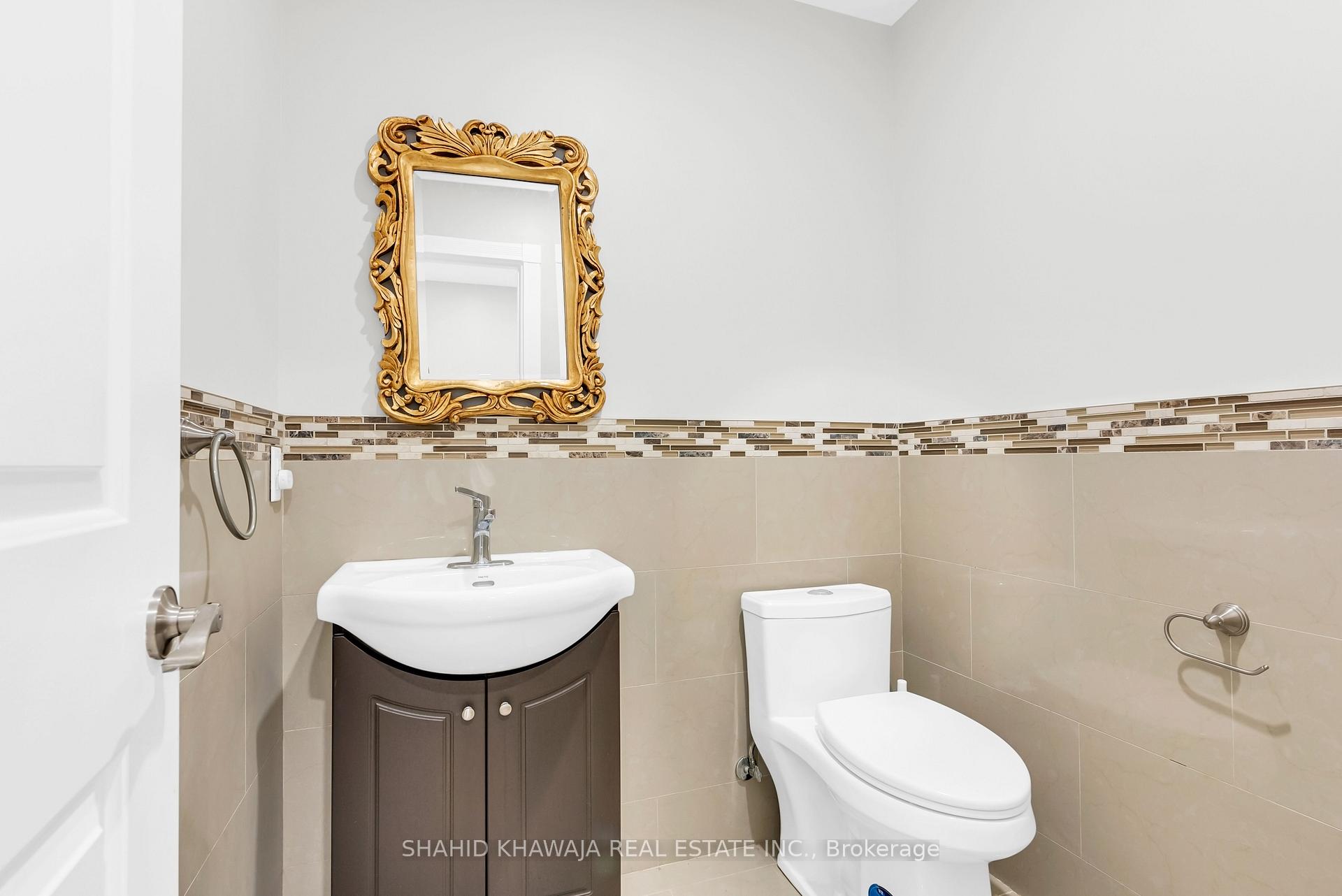 5063 Summersky Court, Mississauga