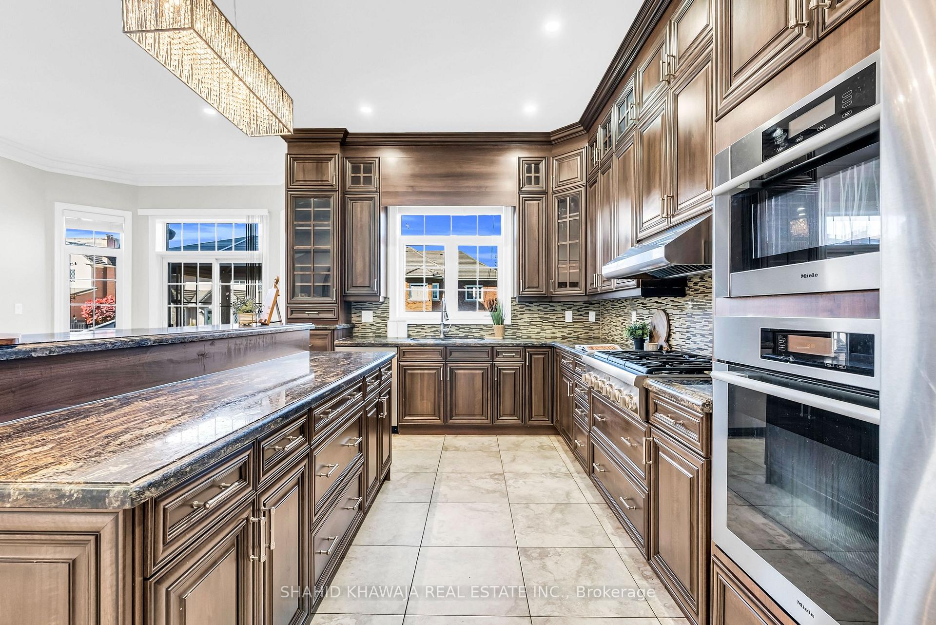 5063 Summersky Court, Mississauga