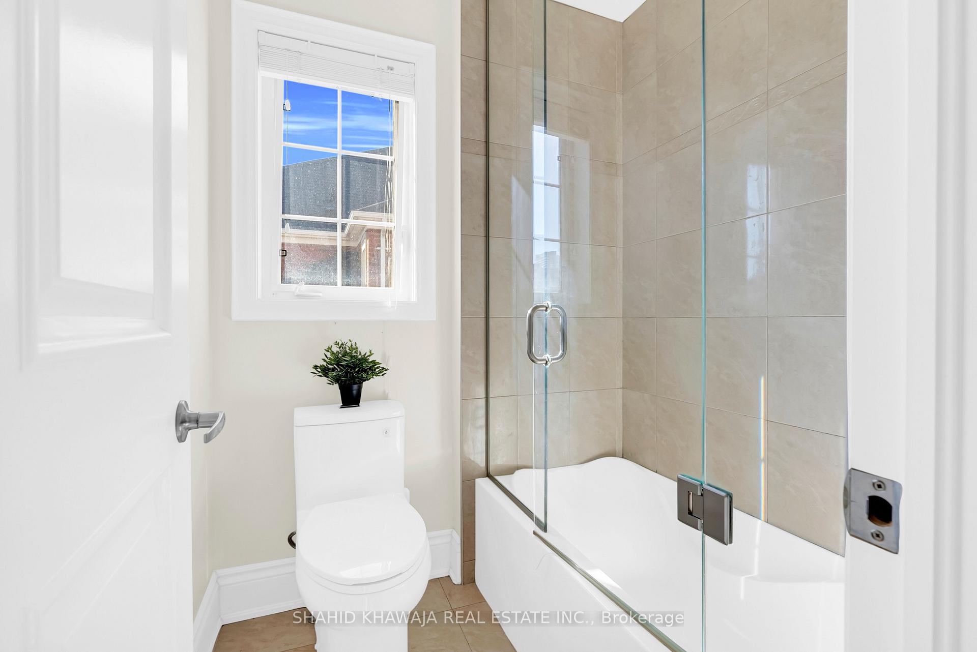 5063 Summersky Court, Mississauga